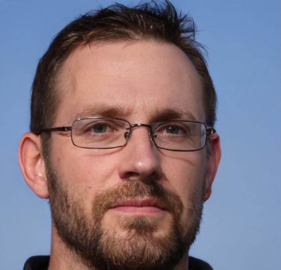 Portret klienta Podiwuu - Rafał Dębski